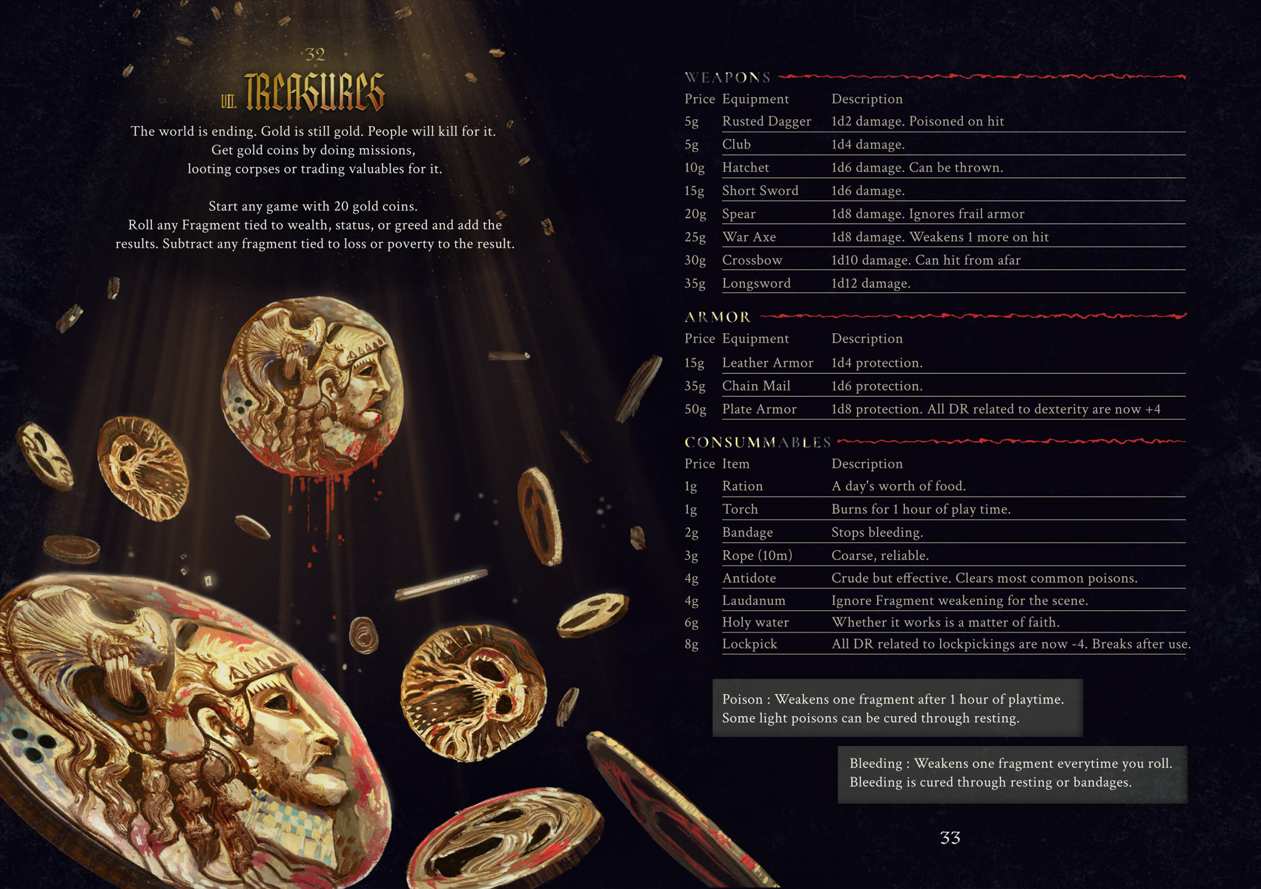 Merging Lands doublepage 13